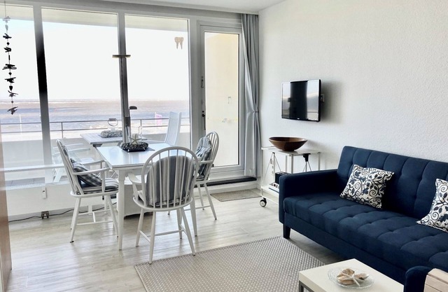 Haus Meeresbrandung Wohnung 23