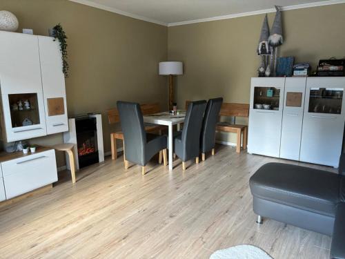 Haus Nina near Willingen and Winterberg