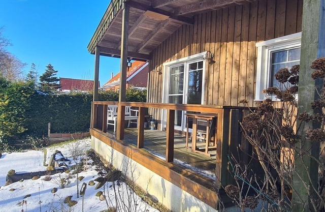 Haus Nordwind - Holiday home Nordwind