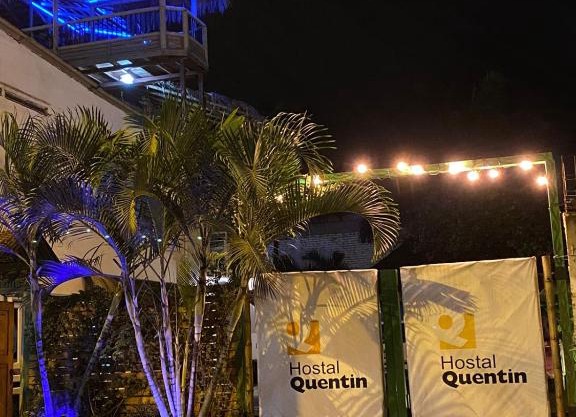 Haus Quentin