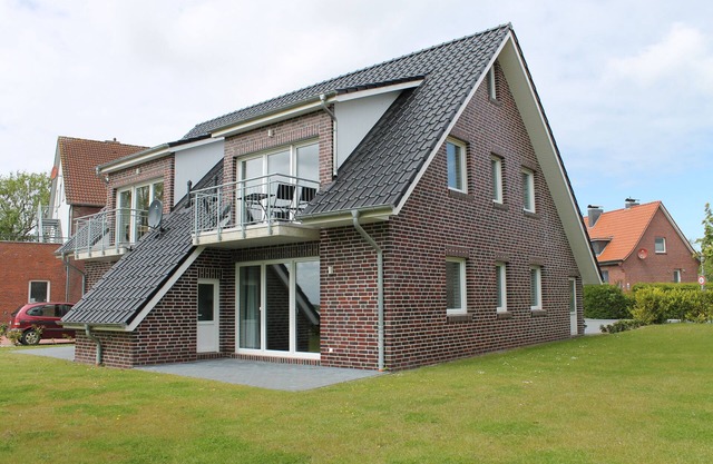 Haus Seesturm