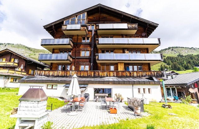 Haus Sportina