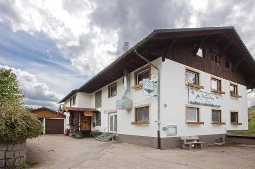 Haus Tannenberg