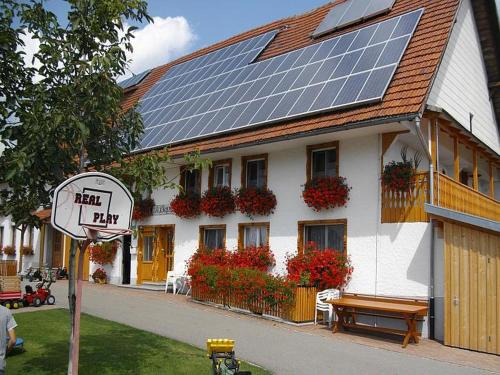 Haus Trötschler