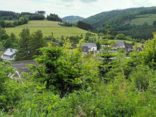 Haus Traumblick und Alpenzauber
