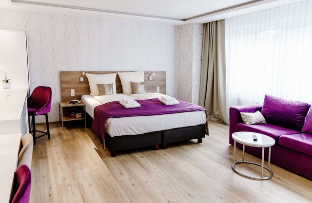 Haus Vier Jahreszeiten am See - Wohnung 3/233 S