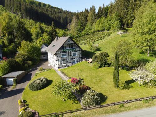 Haus Wald-Eck
