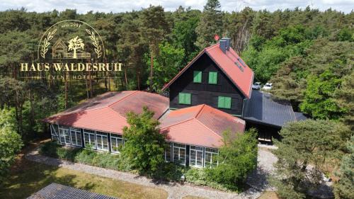 Haus Waldesruh - Eventhotel