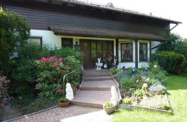 Haus Zaunwiese
