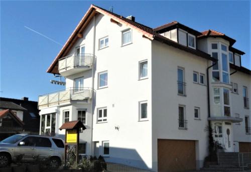 Haus Zum Haiden