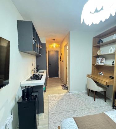 Havana Homes 2- Cozy Studio