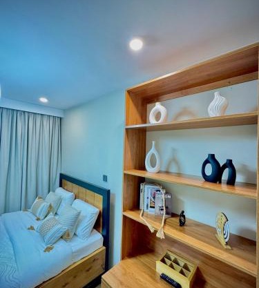 Havana Homes - Cozy Studio 1