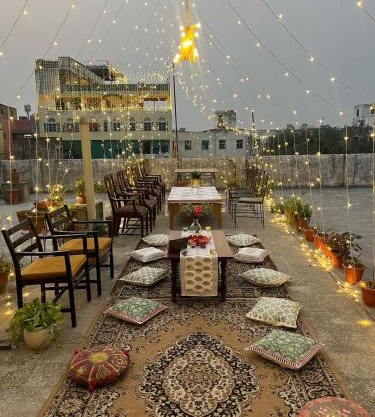 Haveli Doongri