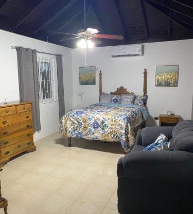 Haven Escape near Montego Bay