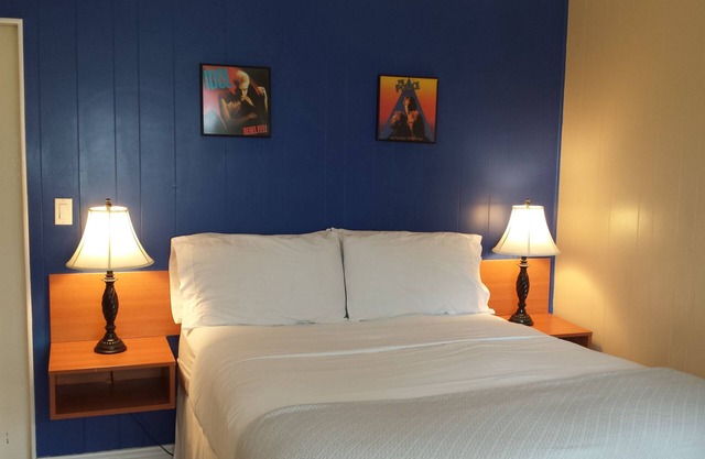 Haven Hotel - Fort Lauderdale Airport