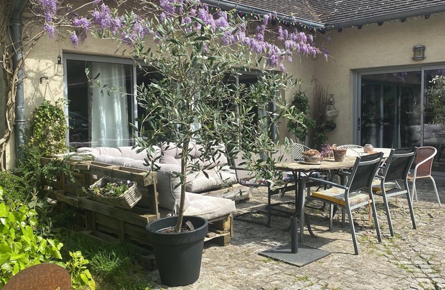 Haven House Chessy - 5km From Disneyland Paris