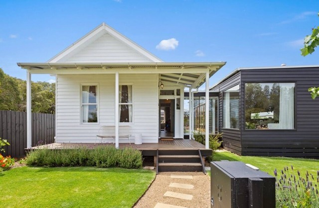 Haven Stay 4BR Retreat