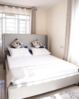 Haven Suites Bnb - Runogone