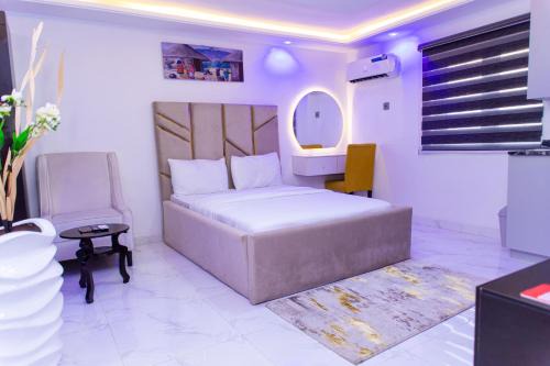 Havilland Apartments