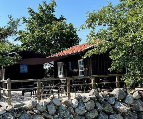Havsutsikt Kårehamn