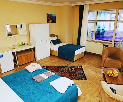 Havza Tuğra Otel