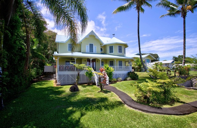 Hawaiian Dream with Pool