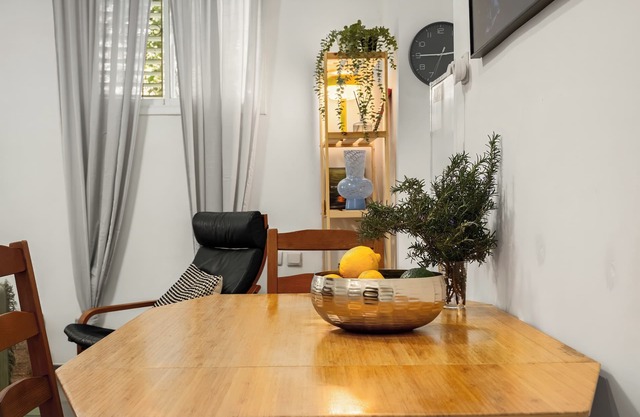 HaYarkon Park Cozy Stay by Sea N' Rent