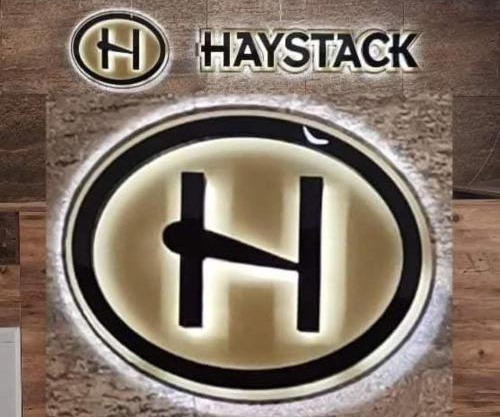 Haystack