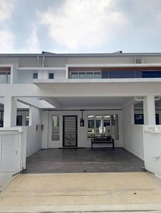 Hazzar Homestay Sendayan