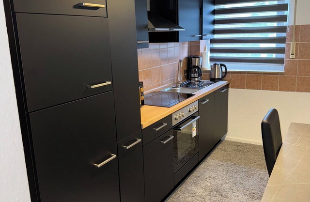 HC Apartment