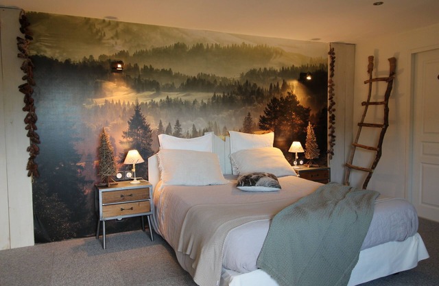 Head in the stars - Charming guest room (2 people)