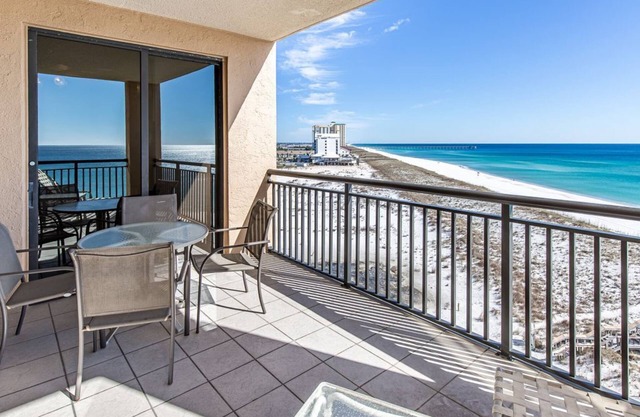 Head to Florida’s Most Relaxing Place .