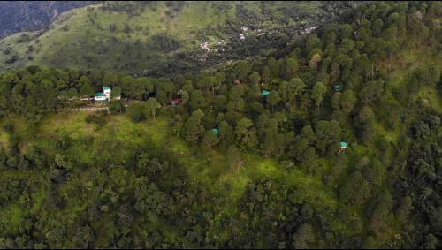HEAL FARM - Himalayan Eco Alternative Lifestyle For Agriculture Recreation And Meditation