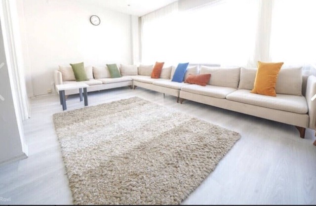 HEART OF NİŞANTAŞI 3+1 BEDROOM 110 M2 PRIVAT FLOOR