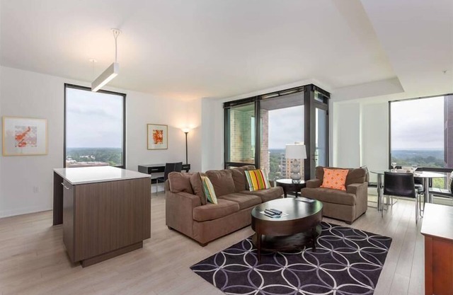 Heart of Reston Town Center | Fully Furnished | nr IAD