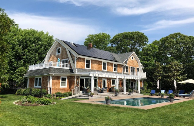 Heart of Westhampton Village