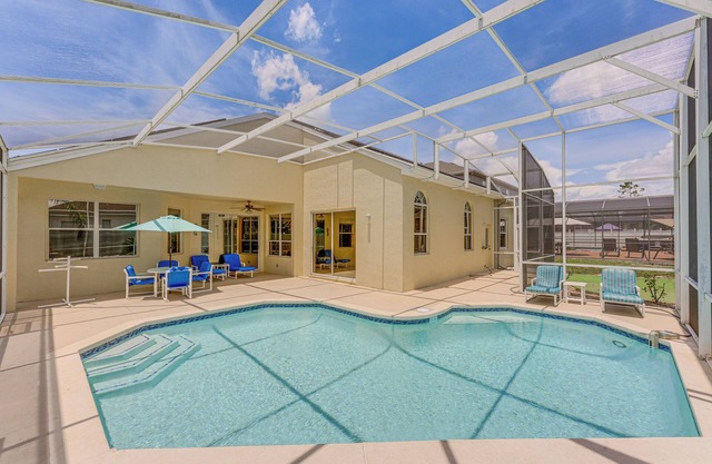 Heated Pool, 9 Mi to Disney: Davenport Haven!