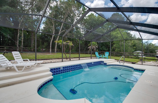HEATED PRIVATE POOL | CLOSE TO RAINBOW RIVER, CRYSTAL RIVER & GOLFING