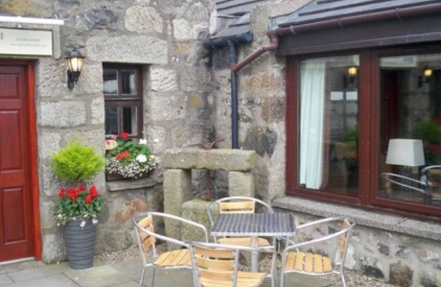 Heath Hill Hotel