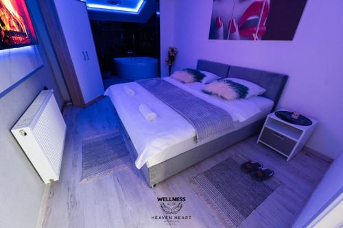 Heaven Heart - Apartmani Tuzla