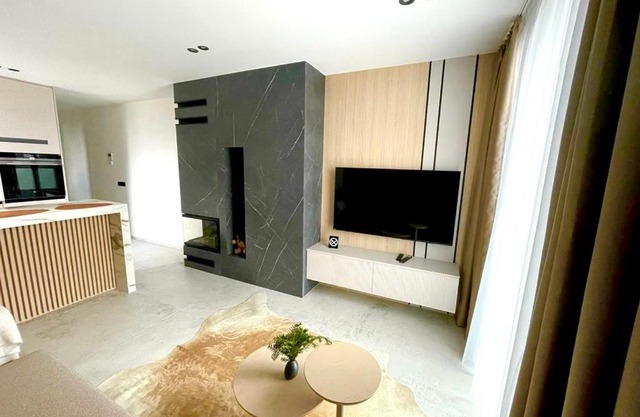 HEAVEN HILLS 21 - connection of nature and luxury