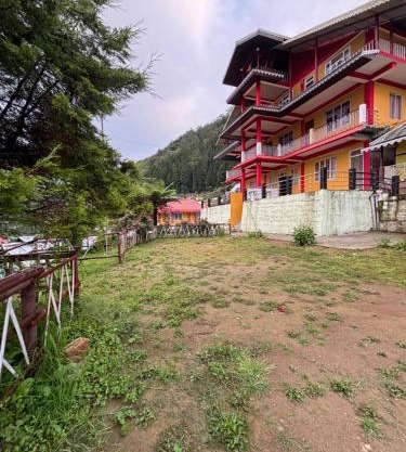 Heaven valley home stay