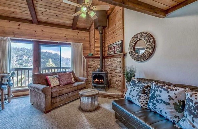 Heavenly Lake Tahoe + Views From The Top