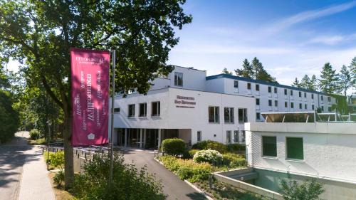 Heidehotel Bad Bevensen