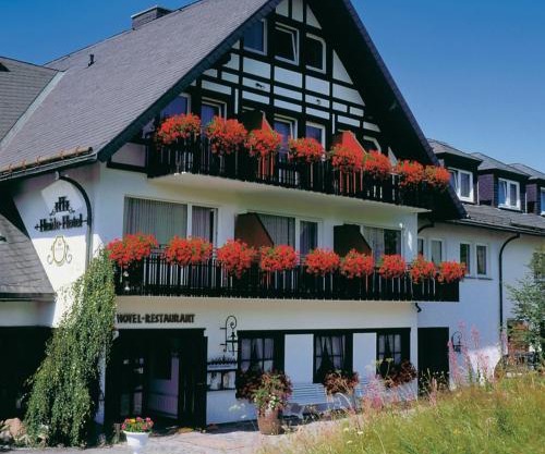 Heidehotel Hildfeld