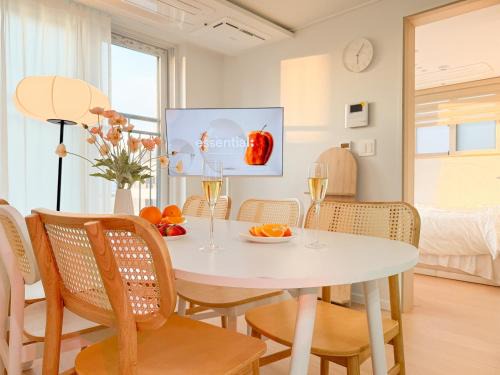 Heidi House, Seoul