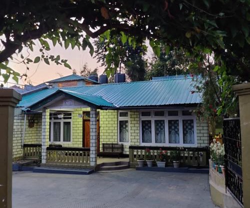 HeiJo's Homestay