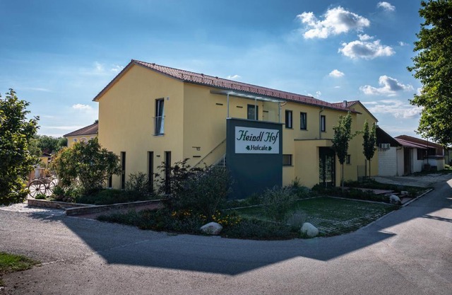HeindlHof
