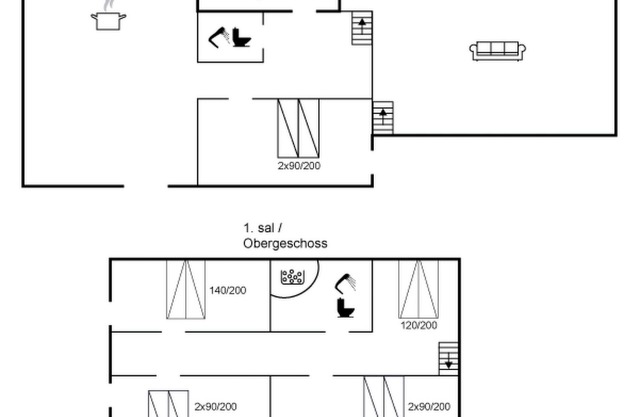 "Heli" - 200m from the sea by Interhome