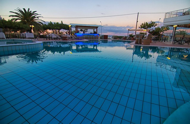 Heliotrope Hotels
